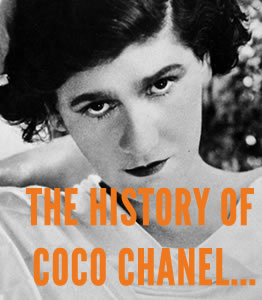 gabrielle chanel prostituée